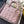 MEDIUM LADY 20 BAG IN LIGHT PINK CALFSKIN