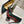CL Kate Strass Degrade Pumps 100mm Suede Green