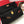 HM SHOULDER BAG 35 BLACK TOGO GOLD HARDWARE