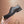 HM Men's Shoe Black Sheepskin 526084