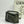 LOE MINI 18 PUZZLE BAG IN JUNIPER GREEN CALFSKIN