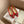 Hangisi Red Satin Crystal Embellished Pumps 700531