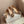 Hangisi Beige Satin Crystal Embellished Pumps 700534