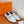 HM Men's Colette Loafer White Cowhide GHW 546343