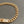H Kelly Gourmette Gold Diamond Bracelet