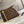 surene bb 24cm chain shoulder bag momogram canvas black calfskin