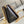 surene bb 24cm chain shoulder bag momogram canvas black calfskin