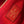 surene bb 24cm chain shoulder bag monogram canvas red calfskin