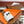 ROYAL SANDAL CARAMEL MIX WHITE LAMBSKIN