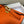 kelly to go wallet 20.5 orange epsom gold hardware