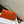 kelly woc 20.5 orange epsom gold hardware