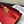 kelly woc 20.5 red epsom gold hardware