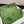 kelly to go wallet 20.5 green epsom silver hardware