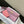 kelly to go wallet 20.5 light pink epsom gold hardware