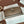 HM Kelly Cut 31cm Brown Swift Leather Shw