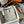 Mini Evelyne 18cm Light Grey Togo Silver Hardware