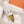 HM Mocassins Royal Loafers White Goat Leather 348019