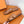 HM IZMIR SANDAL GOLD CALFSKIN