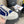 CC 26s Sneaker Blue Canvas 868473
