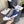 CC 26s Sneaker Blue Canvas 868475