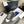 CC 26s Sneaker Blue Canvas 868475