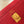 HM KELLY 32CM BAG IN BERRY TOGO GOLD HARDWARE