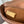19 FLAP BAG 30 BROWN GOATSKIN