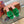 LP SUMMER CHARMS SANDALS EMERALD SUEDE
