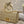 LARGE CARO BAG 28 LIGHT BEIGE CALFSKIN