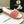 CC 26s Wooden Slippers White Hot Pink Tweed Lambskin 916903