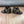 LV Horizon Ankle Strap Sandals 75mm Dark Brown Calfskin