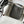 Mini Evelyne 18cm Dark Grey Togo Ghw