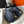 HM LINDY 26 BAG NAVY TAURILLON CLEMENCE LEATHER
