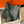 HM EVELYNE BAG 28 HUNTER GREEN TOGO