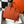 HM BIRKIN 35CM BAG ORANGE TOGO GOLD HARDWARE