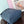 LOEWE FLAMENCO BACKPACK 31 IN NAVY BLUE CALFSKIN