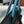 HM BIRKIN 35CM BLUE TOGO LEATHER GOLD HARDWARE