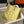Mini Evelyne 18cm Yellow Togo Shw