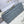 medium caro 25.5 gray supple calfskin