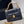 BVL Serpenti Mary Katrantzou Top Handle 19cm Black Lambskin GHW 188705