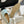 espadrilles cloud blue suede black lambskin