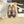 espadrilles dark blue black lambskin