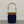 BUCKET CORDE 23 DENIM FABRIC NAVY BLUE