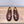 CD LONDON WINGTIP OXFORD BROWN CALFSKIN