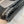 HM Avalon Throw Blanket Black Wool Cashmere