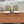 LP 26s Open Walk Loafers 2cm Khaki Suede Shearling GHW 110790