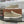 LP 26s Open Walk Loafers 2cm Khaki Suede Shearling GHW 110790