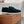 LP 26s Open Walk Loafers 2cm Black Suede Shearling GHW 110791