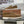 LP 26s Open Walk Loafers 2cm Camel Suede Shearling SHW 110789