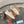 LP 26s Open Walk Loafers 2cm Stucco Suede Shearling SHW 110792